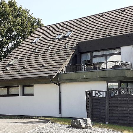 Ferienwohnung Jule วินเทอร์แบร์ก ภายนอก รูปภาพ