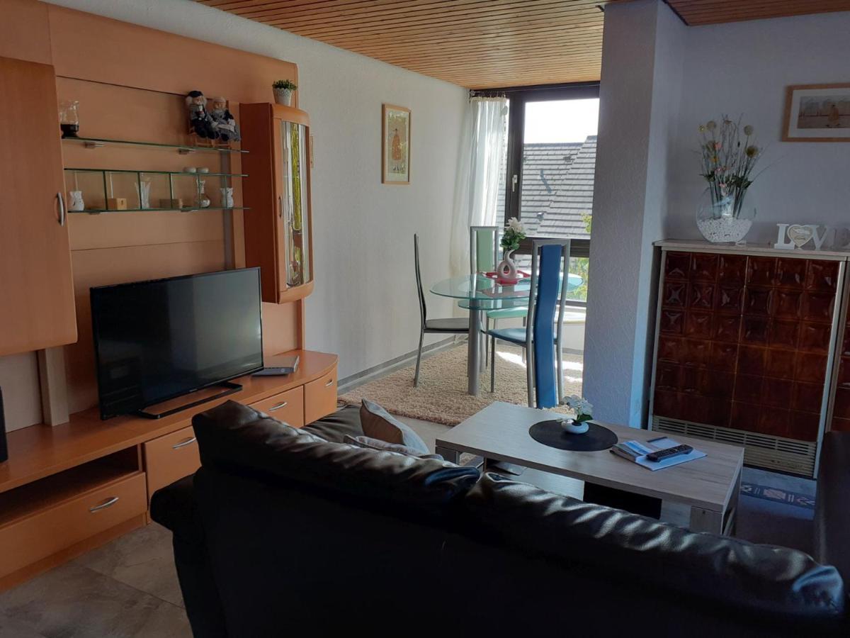 Ferienwohnung Jule วินเทอร์แบร์ก ภายนอก รูปภาพ